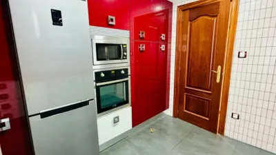 Flat on Calle de las Recoletas, 10 photo 17