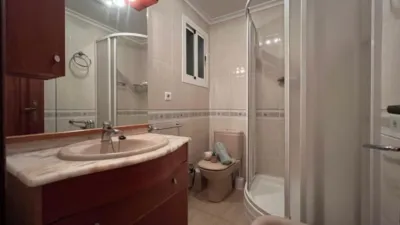 Apartment on Calle de Albacete photo 38
