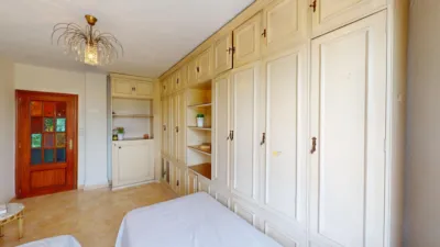 Apartment on Avinguda de Jacinto Benavente photo 27