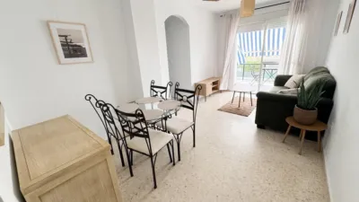 Apartment in Nuevo Portil photo 6