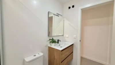 Apartment in San Vicente del Raspeig photo 8