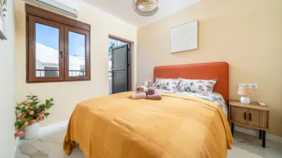 Piso – Torrevieja - Vista 3