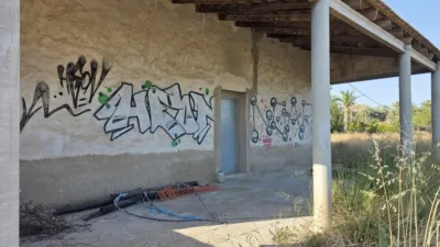 Casa - Vista 5