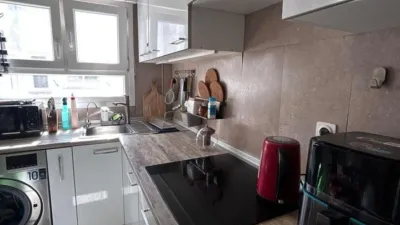 Apartment at Carrer de Tomàs Rullan, 80 photo 5