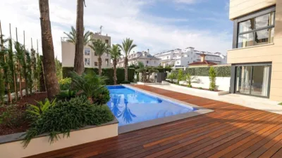 Chalet on Calle del Mar Rojo photo 21