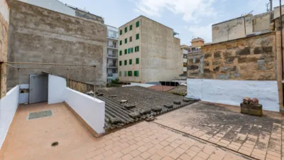 Casa en Carrer de Diego Zaforteza photo 27