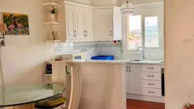 Apartment for sale on Calle Navel photo 7