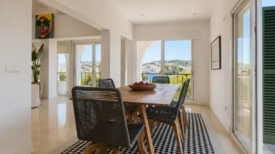 Chalet in Santa Ponça photo 9