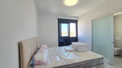 Apartment in La Florida photo 10