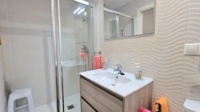 Apartment on Francisco Goya Street, 3 photo 22