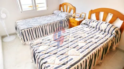 Duplex Penthouse at Avinguda de Cervantes, 68 photo 18