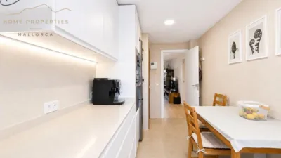 Apartment on Carrer de Faust Bonafé photo 26