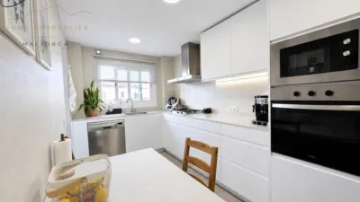 Apartment on Carrer de Faust Bonafé photo 9
