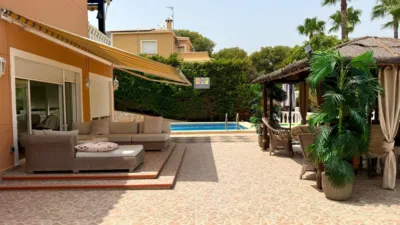 Chalet in Nucia Park photo 10