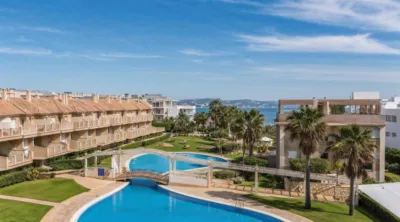 Casa – Dénia, les Marines - Vista 2