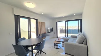 Apartment in La Florida photo 7