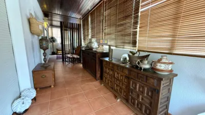 Chalet in Nucia Park photo 44