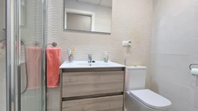 Apartment on Francisco Goya Street, 3 photo 20