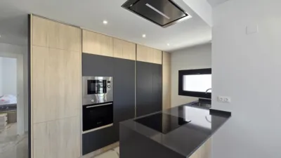 Apartment in La Florida photo 9