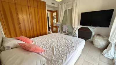 Chalet in Nucia Park photo 38