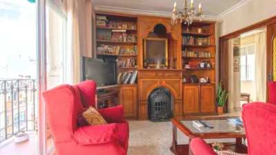 Flat on Calle San Jacinto photo 11