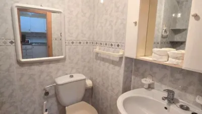 Apartment in Bus Station photo 21