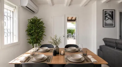 Terraced House in El Palmar-Los Molinos photo 16