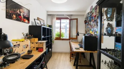 Apartment on Carrer de Faust Bonafé photo 40