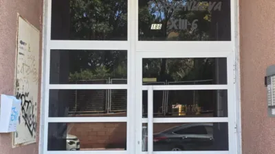 Apartment in Bus Station photo 25