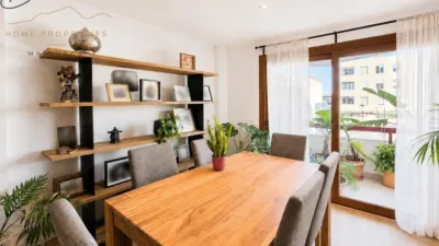 Apartment on Carrer de Faust Bonafé photo 22