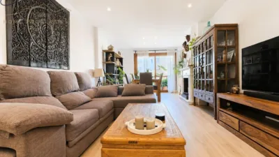 Apartment on Carrer de Faust Bonafé photo 16
