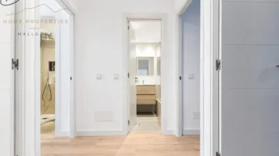 Apartment on Carrer de Faust Bonafé photo 14