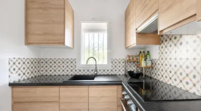 Terraced House in El Palmar-Los Molinos photo 18