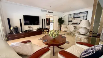 Chalet in Nucia Park photo 24