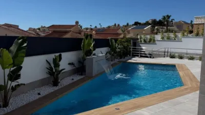 House in Rojales, Ciudad Quesada - Vista 4