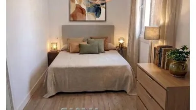 Apartment in Barrio León photo 13