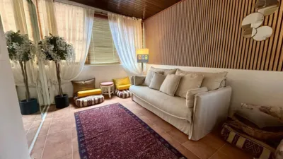 Chalet in Nucia Park photo 47