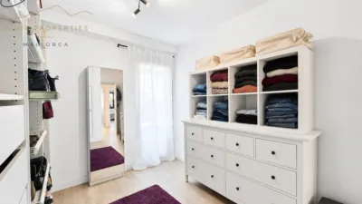 Apartment on Carrer de Faust Bonafé photo 33