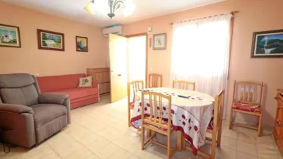 Townhouse at Playa de los Naufragos photo 8