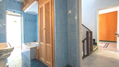 House in Puerta Carmona-Puerta Osario-Amador de los Ríos photo 19