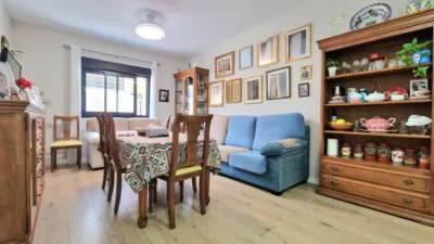 Apartment on Francisco Goya Street, 3 photo 9