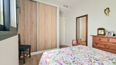 Apartment on Francisco Goya Street, 3 photo 15
