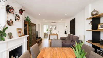 Apartment on Carrer de Faust Bonafé photo 18