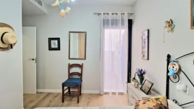 Apartment on Francisco Goya Street, 3 photo 8