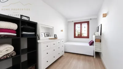 Apartment on Carrer de Faust Bonafé photo 35