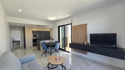 Apartment in La Florida photo 8
