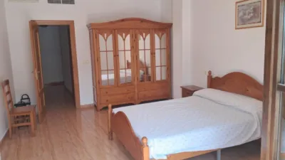 Apartment in Alhama de Murcia photo 11
