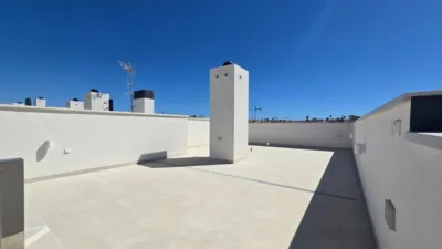 Apartment in La Florida photo 19