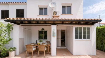 Terraced House in El Palmar-Los Molinos photo 10