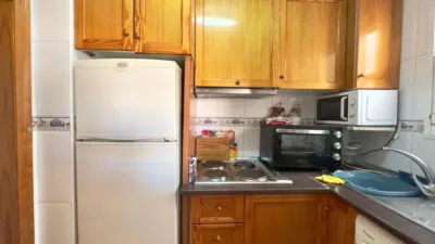 Apartment in Torrevieja - Vista 6